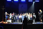 59 Kongregacja - koncert dzieci